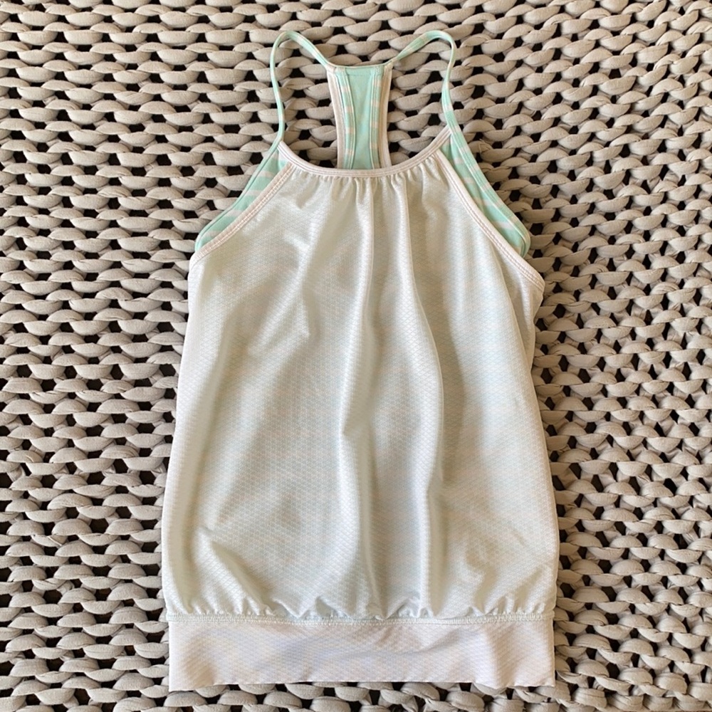 Ivivva Tank
